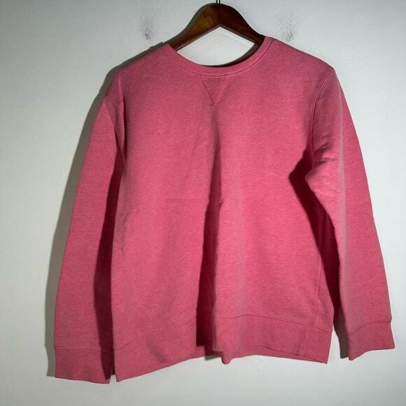 Everlast Sport Pink Sweatshirt - Picture 1 of 3